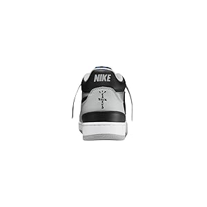 Nike アタック×Cactus Jack Light Smoke Grey！ Amazon.com | Nike Attack x Cactus Jack Mens Shoes Size-10.5